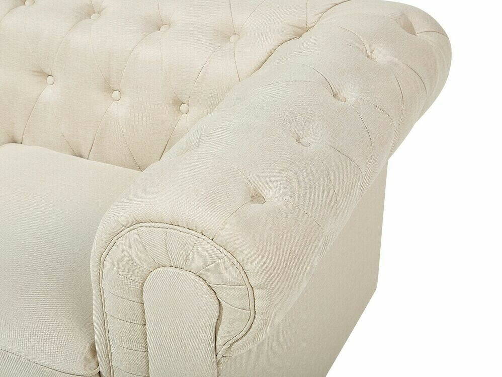 Chesterfield fotelis 520463