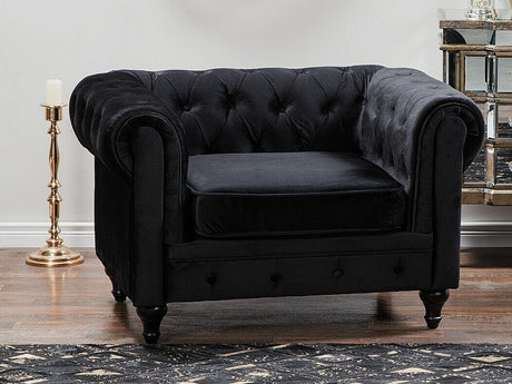 Chesterfield fotelis 520463