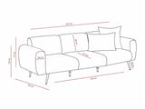 Sofa 538453