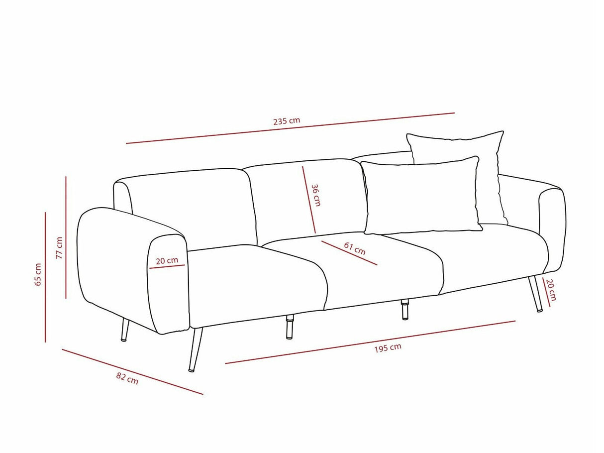 Sofa 538453