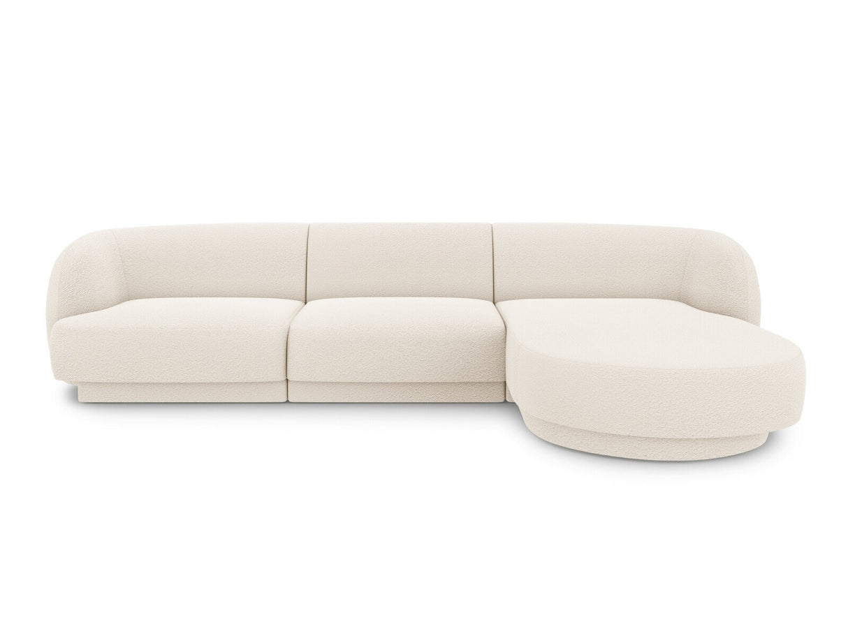 Modulinis minkštas kampas 538242