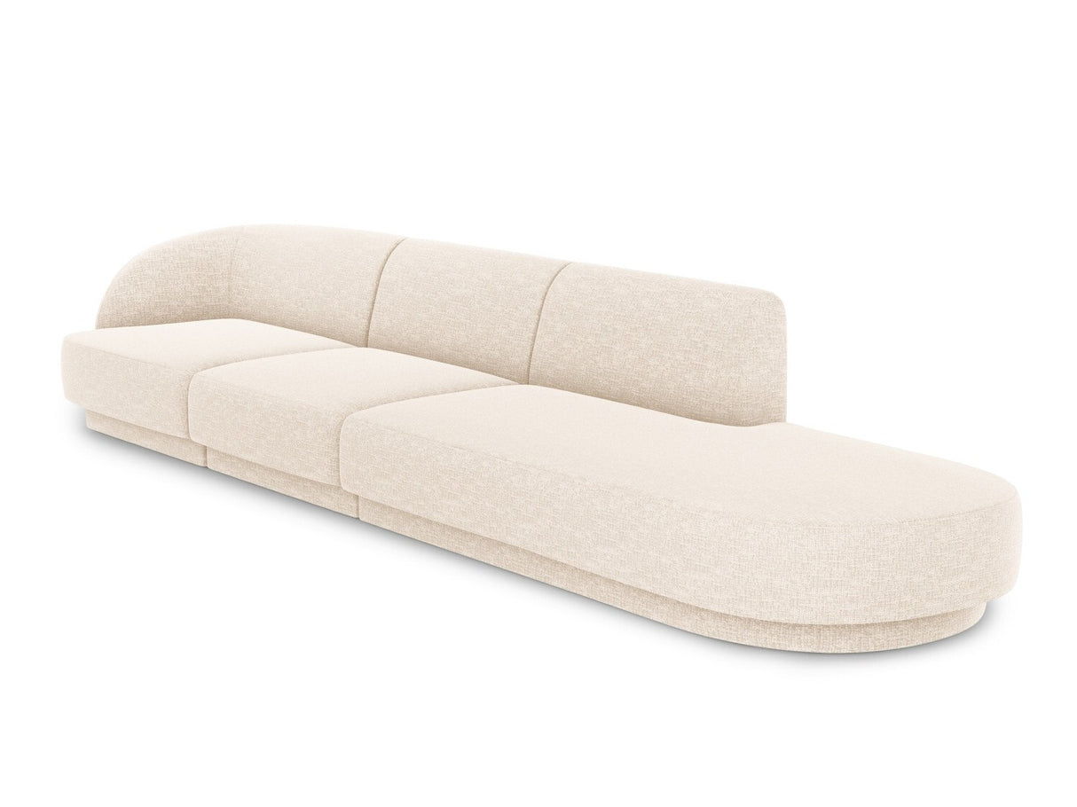 Modulinė sofa 538496