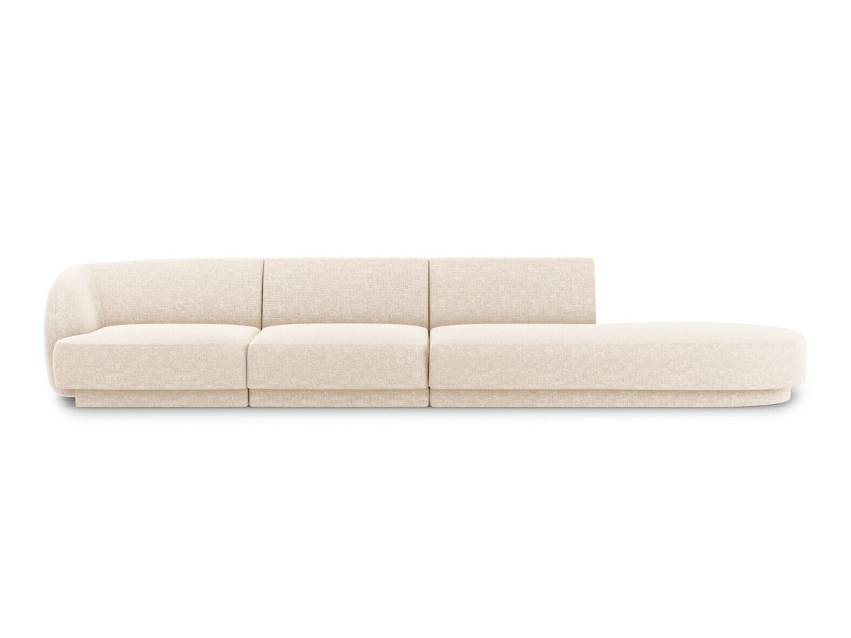 Modulinė sofa 538496