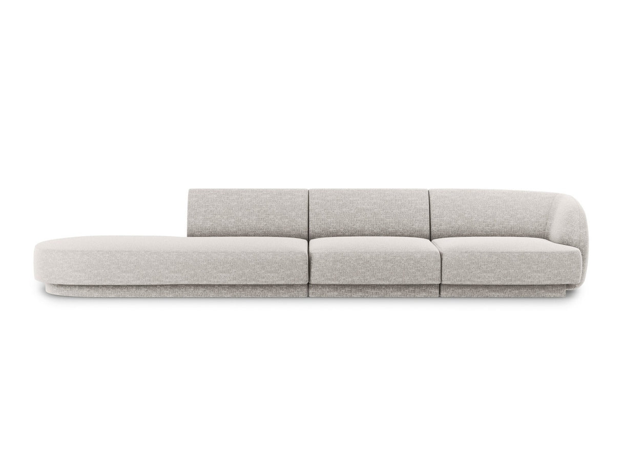 Modulinė sofa 538496