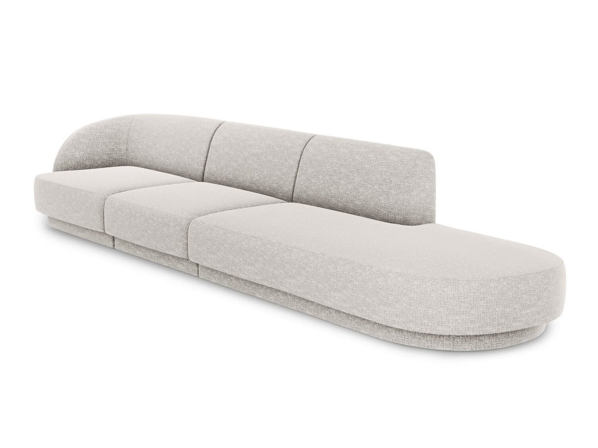 Modulinė sofa 538496