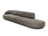 Modulinė sofa 538496