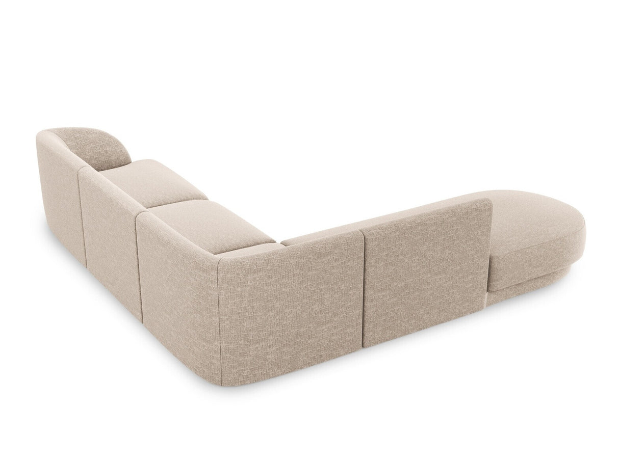 Modulinis minkštas kampas 538549