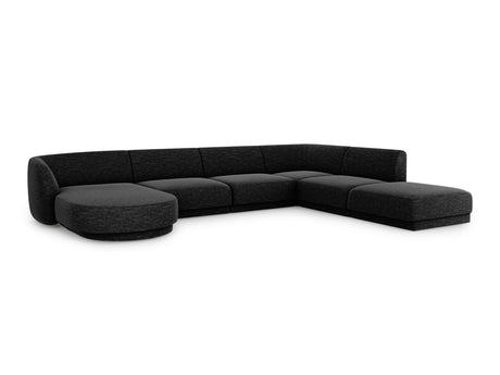 Modular corner sofa 538599