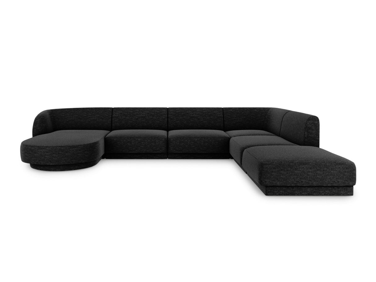 Modular corner sofa 538599