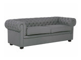 Chesterfield sofa 520006