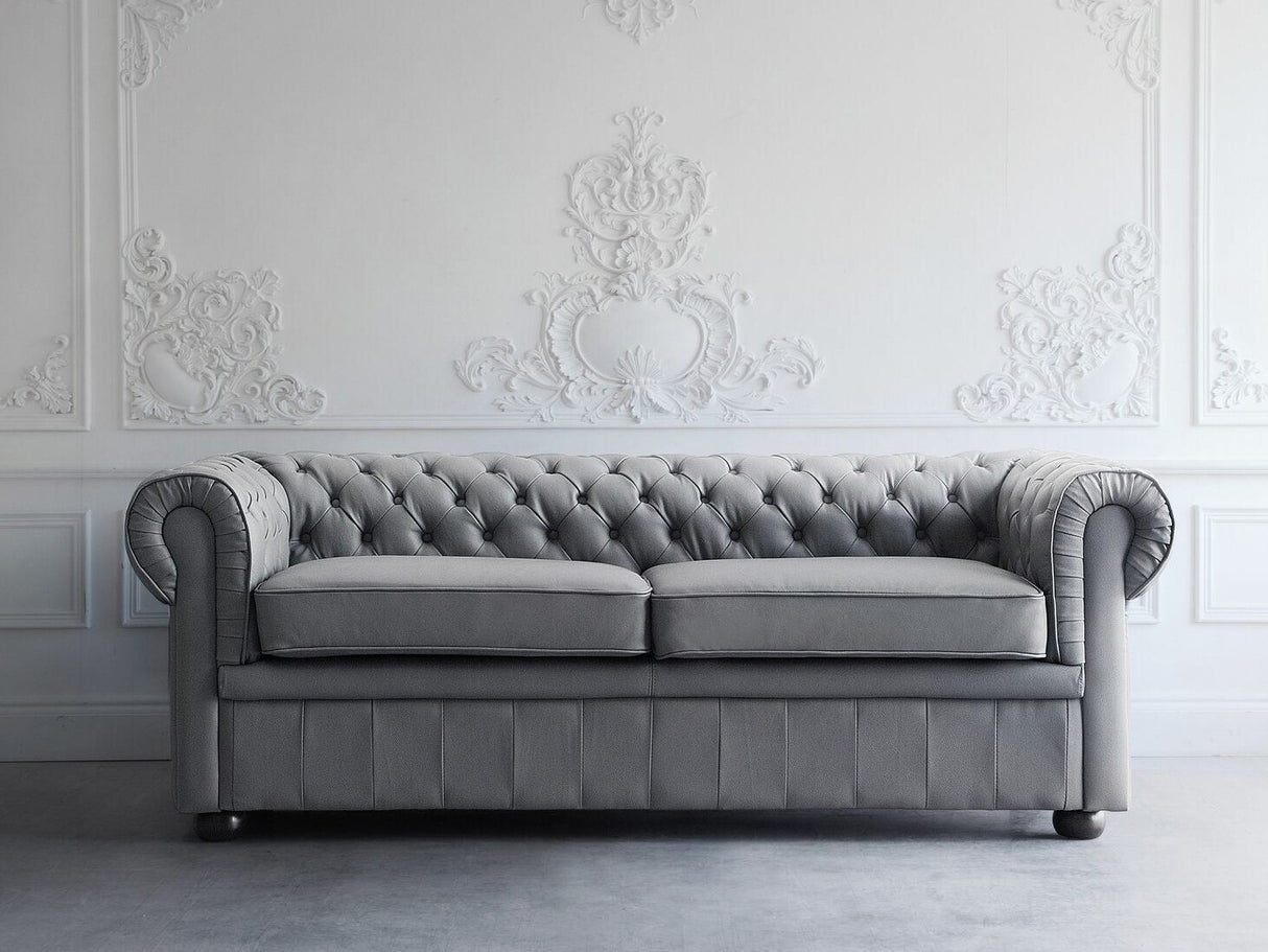 Chesterfield sofa 520006