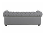 Chesterfield sofa 520006