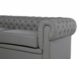 Chesterfield sofa 520006