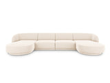 Modular corner sofa 538691