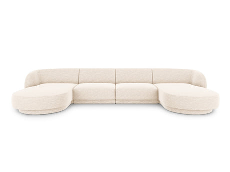 Modular corner sofa 538691