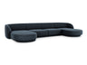 Modular corner sofa 538691