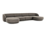 Modular corner sofa 538691