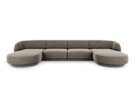 Modular corner sofa 538691