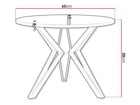 Table 538713