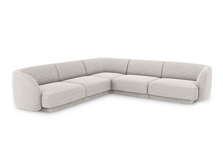 Modular corner sofa 538715