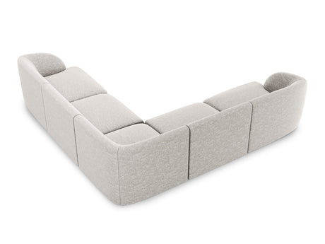 Modular corner sofa 538715