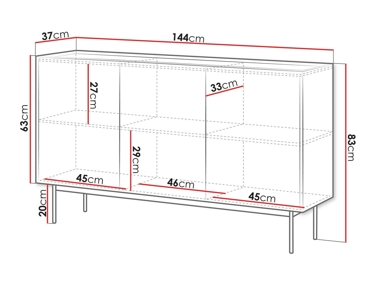 Cabinet 538748