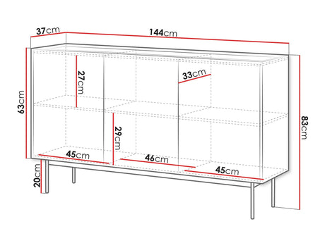 Cabinet 538748