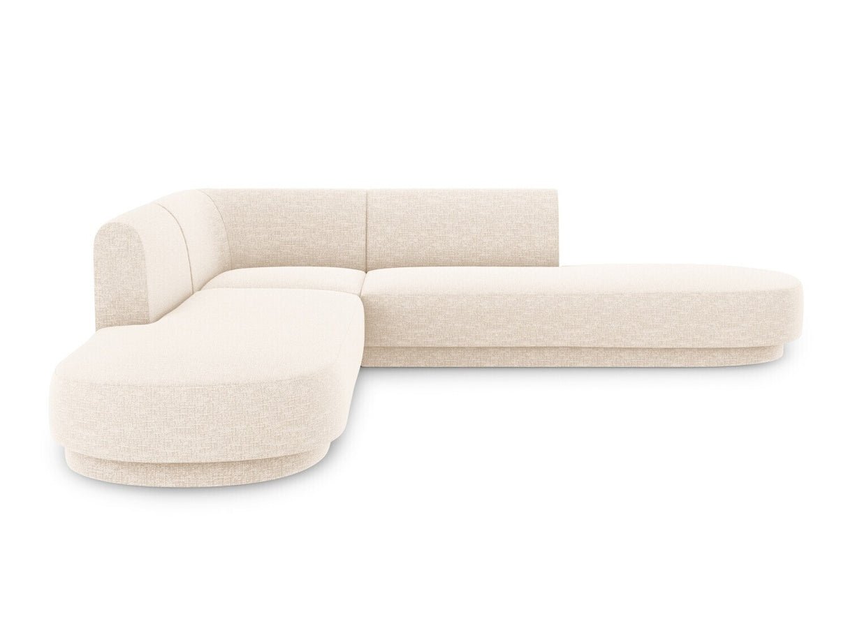 Modular corner sofa 538772