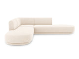 Modular corner sofa 538772