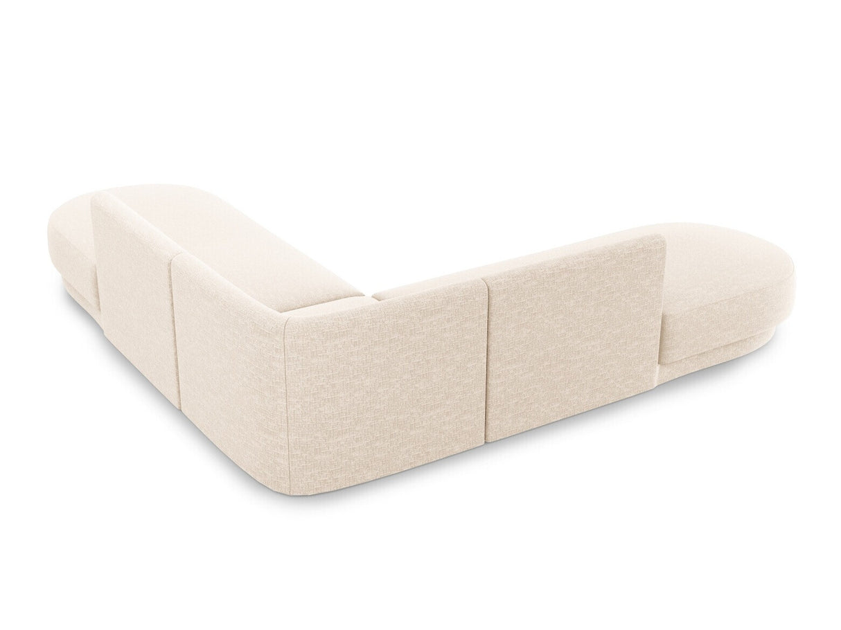 Modular corner sofa 538772