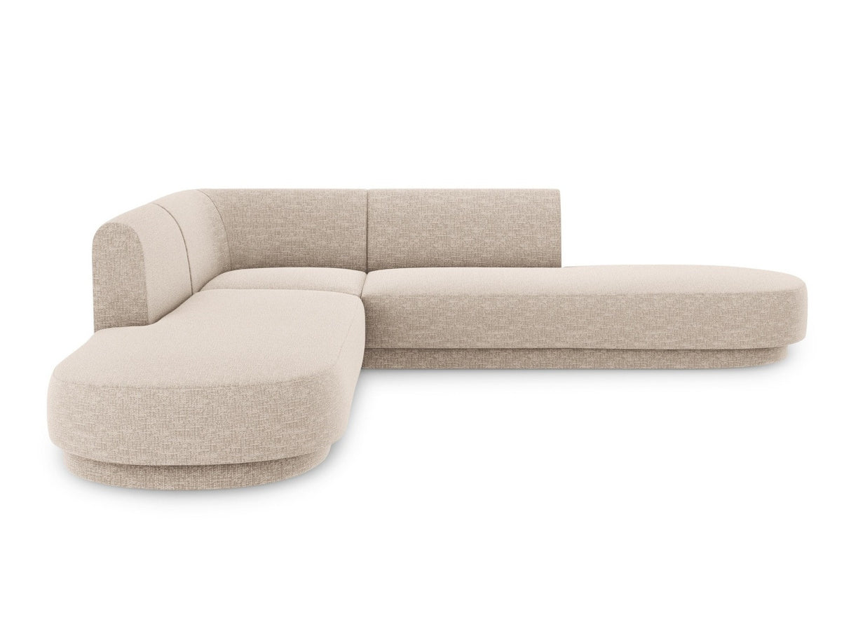 Modular corner sofa 538772