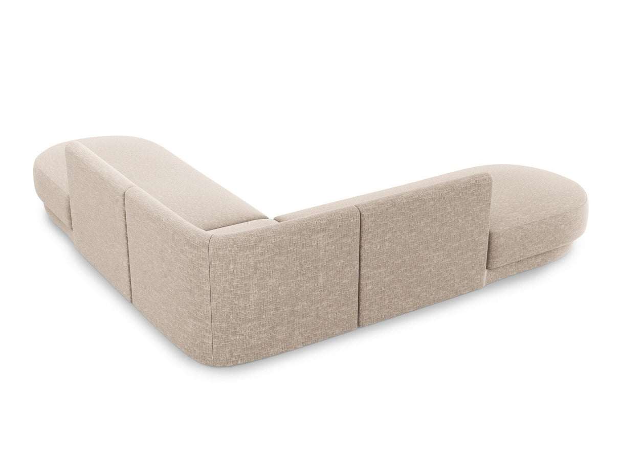 Modular corner sofa 538772