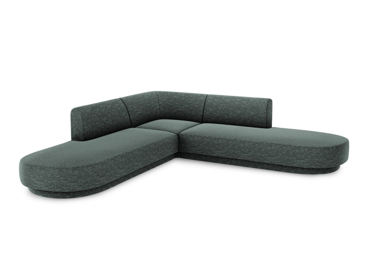 Modular corner sofa 538772