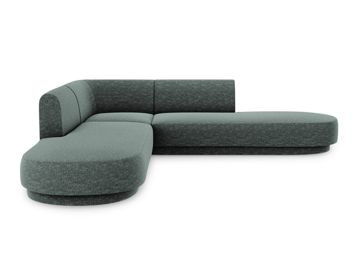 Modular corner sofa 538772
