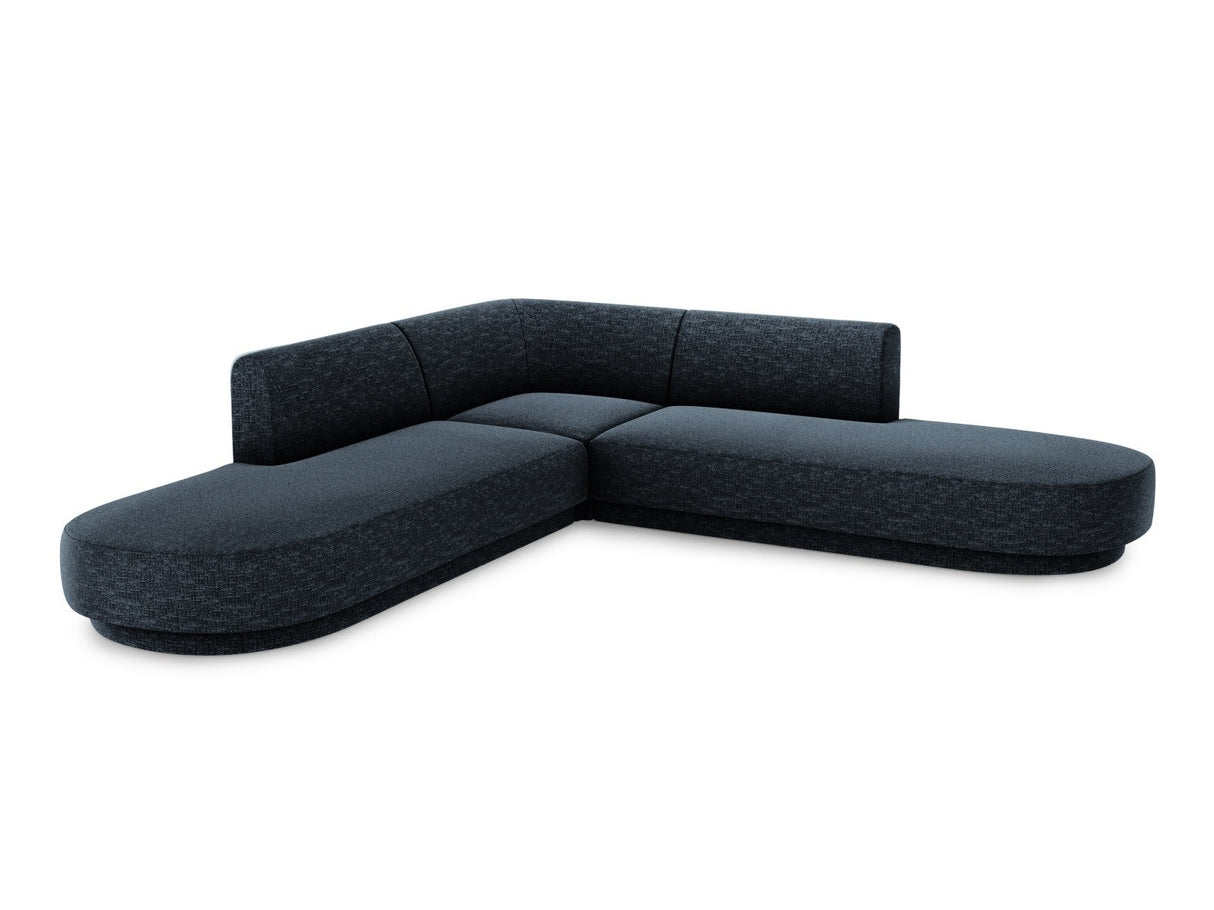 Modular corner sofa 538772