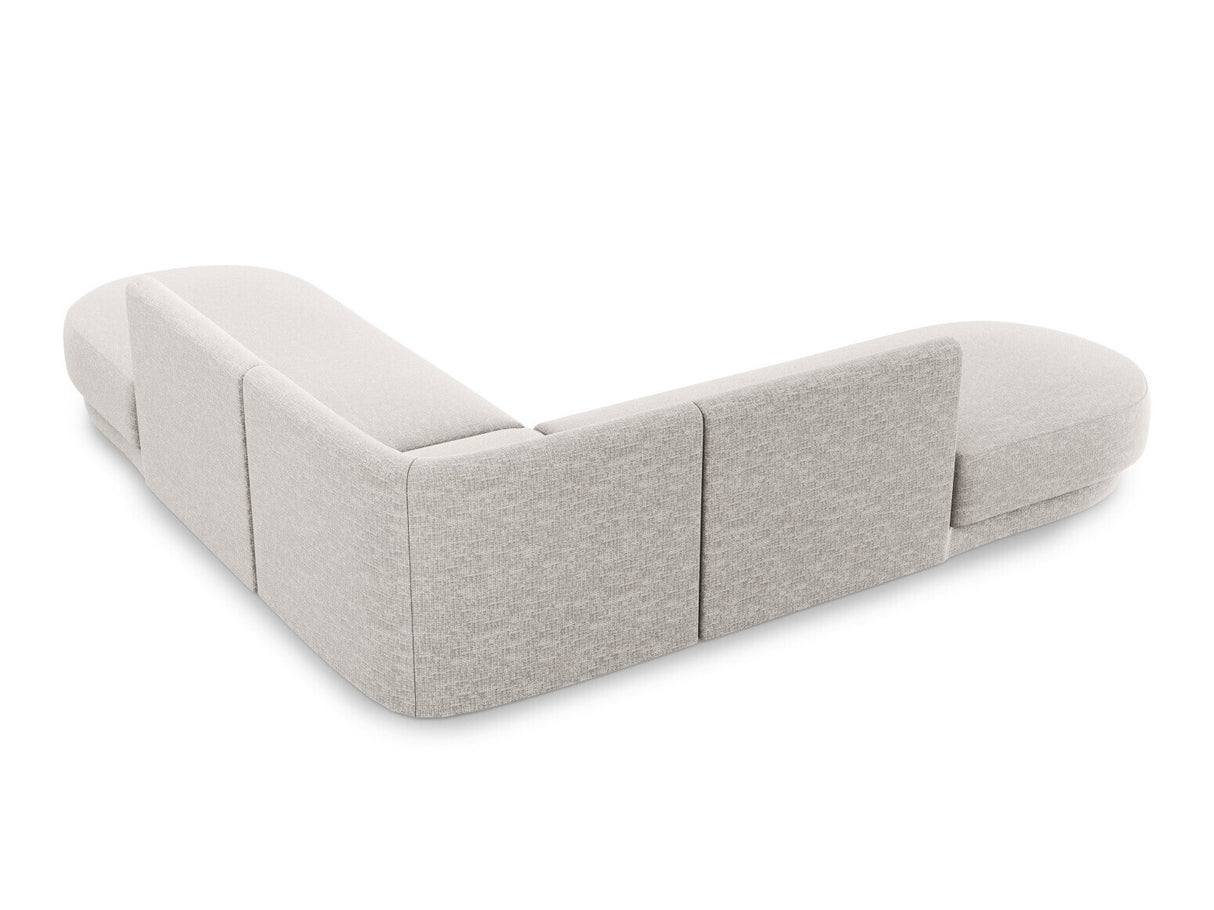 Modular corner sofa 538772