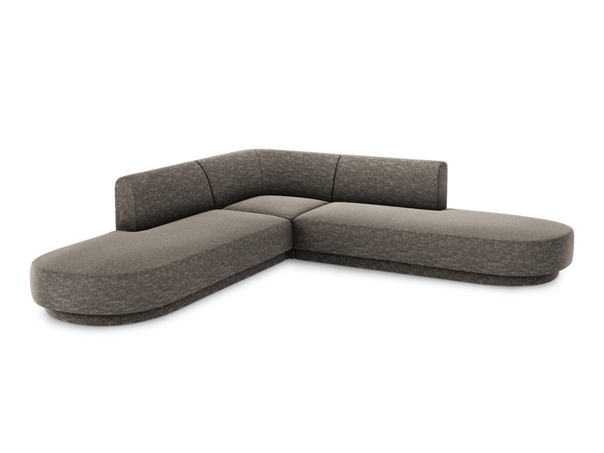 Modular corner sofa 538772