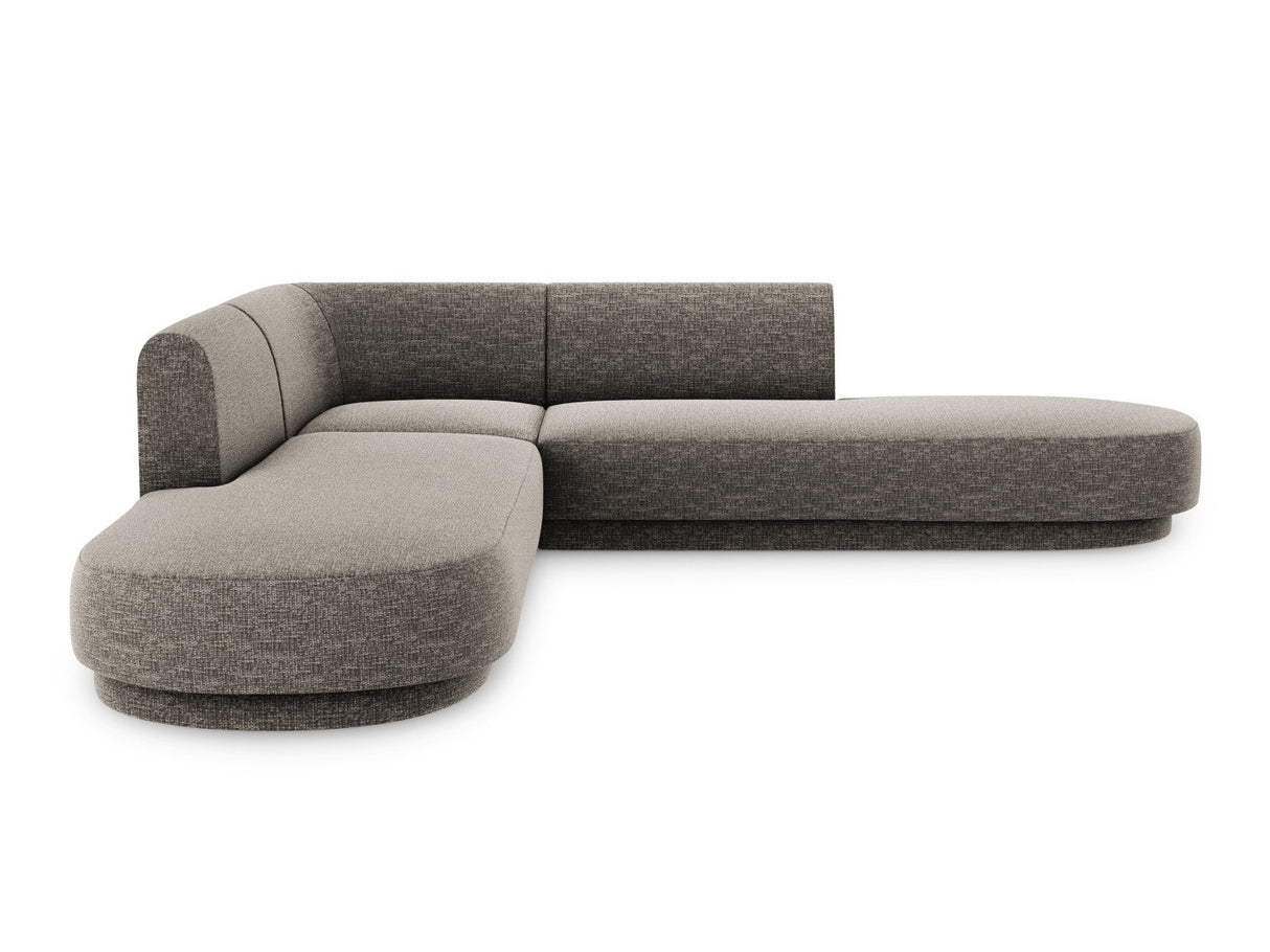 Modular corner sofa 538772