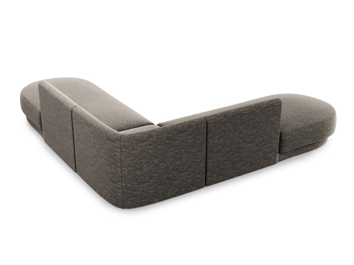 Modular corner sofa 538772