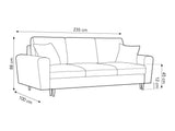 Sofa lova 539436