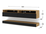 Tv staliukas 539772