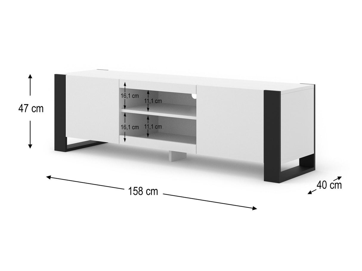 Tv staliukas 540005