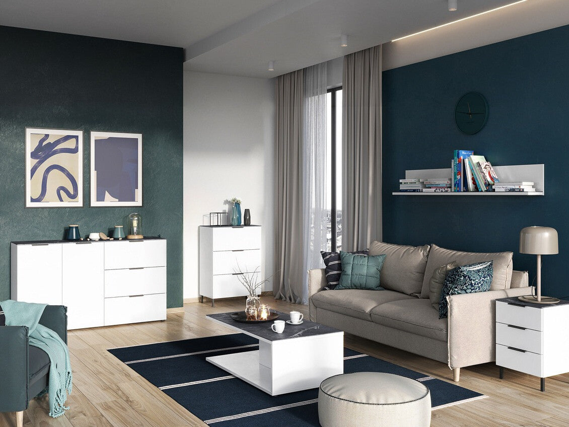 Žurnalinis staliukas 210867 3587221