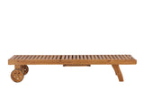Lauko gultas 540546