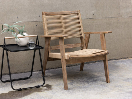 Lauko fotelis 540598