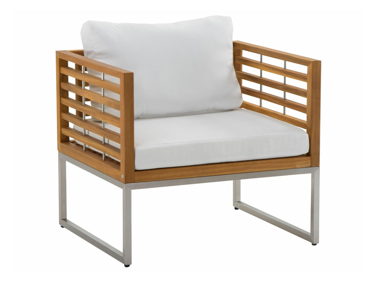 Lauko baldų komplektas 540710