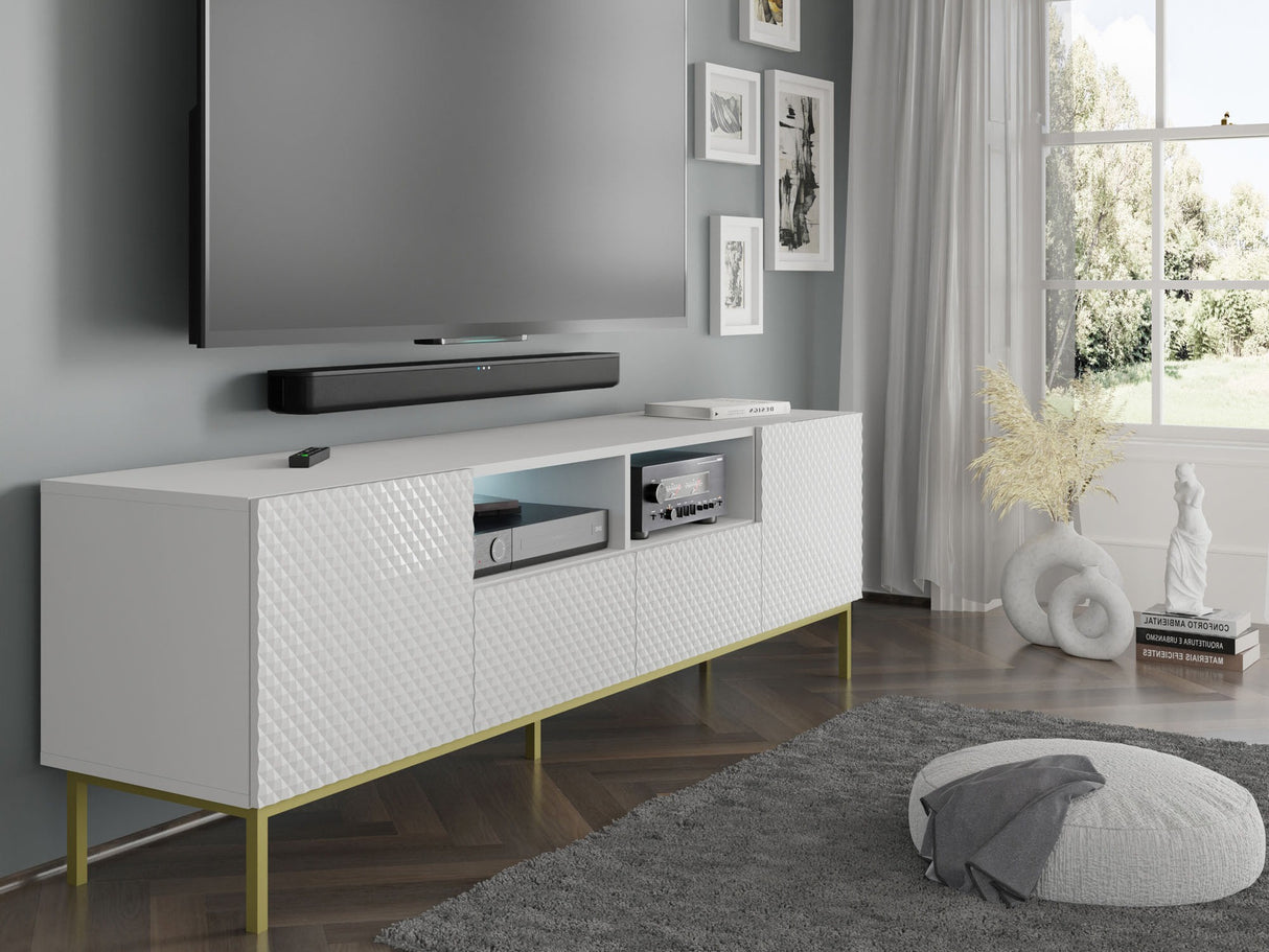 Tv staliukas 541025