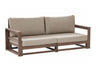 Lauko sofa 541108