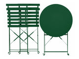 Balkono komplektas 540467