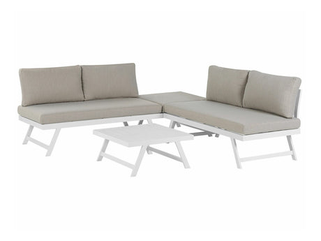 Lauko baldų komplektas 541486